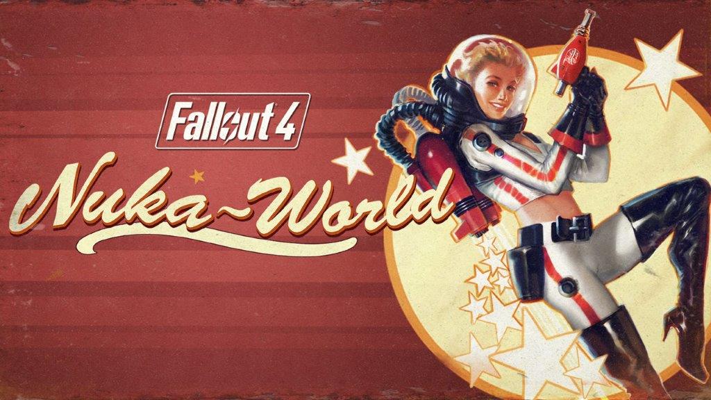 BethesdaStudios's tweet image. Hop on the Nuka-Express for a trip to #NukaWorld… America’s Favorite Vacation Destination! ow.ly/9IWs303ffBr