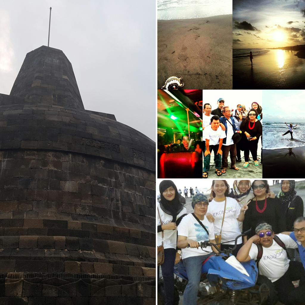 maya_nurzeina's tweet photo. Study tour 2016 fe unla https://t.co/voqHsobn5b