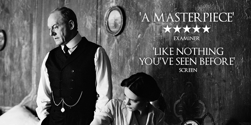 #TheChildhoodOfALeader - In cinemas Friday - full list of screening locations here: bit.ly/2bszyvh)