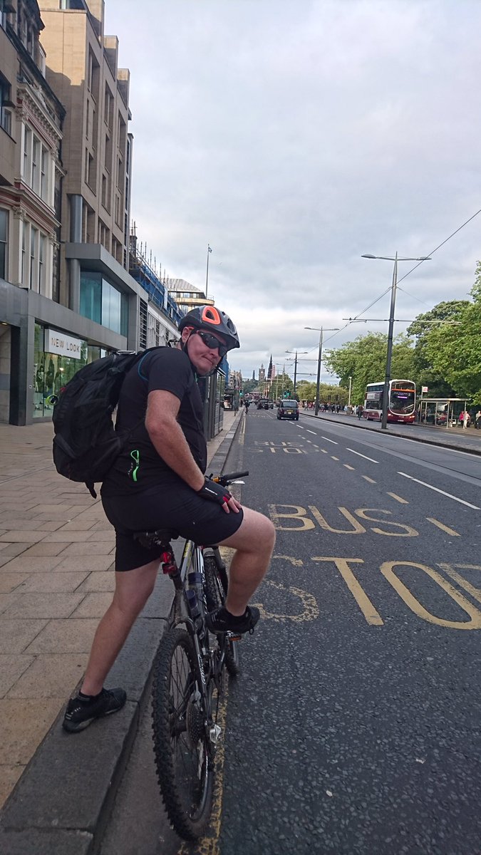 VMDataServices's tweet photo. Tony was busy on his bike at the weekend another 12.46miles for #bco2rio https://t.co/8p0kbGtz2Q