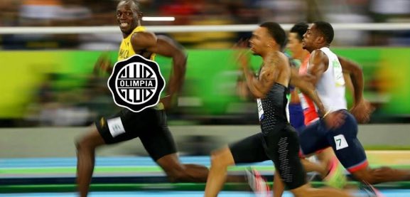 olimperropy's tweet photo. Olimpia no corre... Vuela https://t.co/17M31cwJDA