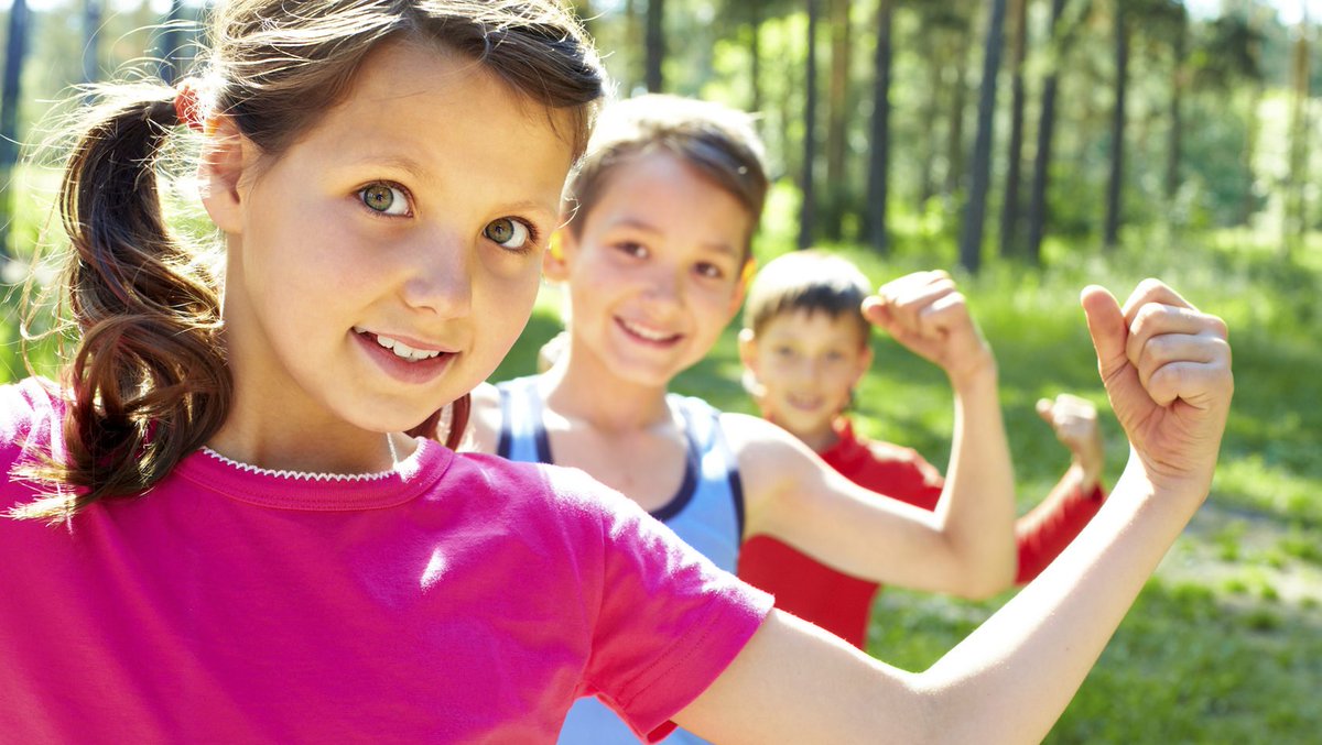 TeamsofTomorrow's tweet photo. Is your child suffering from sports burnout? https://t.co/AMOV3DnSGF #TOTblog #youngathletes #sports https://t.co/CuYeeeH0q2
