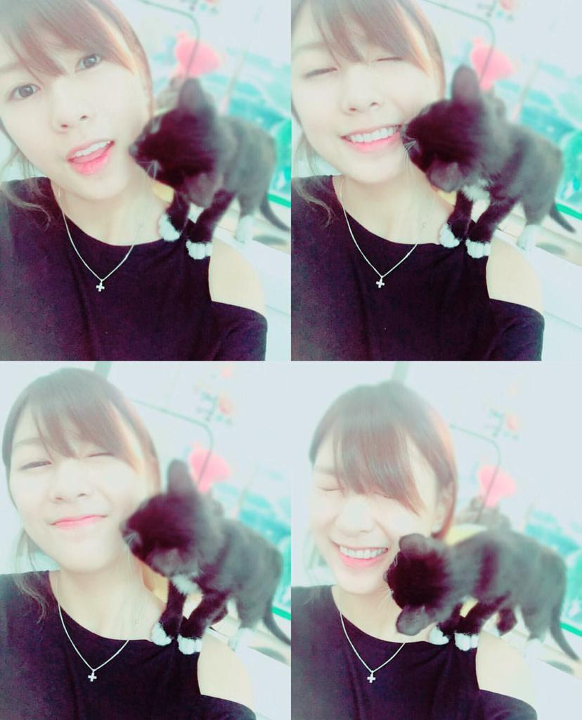 Apinktown's tweet photo. 160815 #Hayoung Instagram update: https://t.co/7lxd9siLM9 https://t.co/Hddzj4HCmh