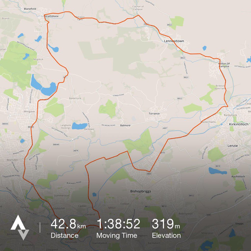VMDataServices's tweet photo. We do love our cycling in the Data Services team. 26.59miles from @SDWhittle #bco2rio https://t.co/G4amMagV8a