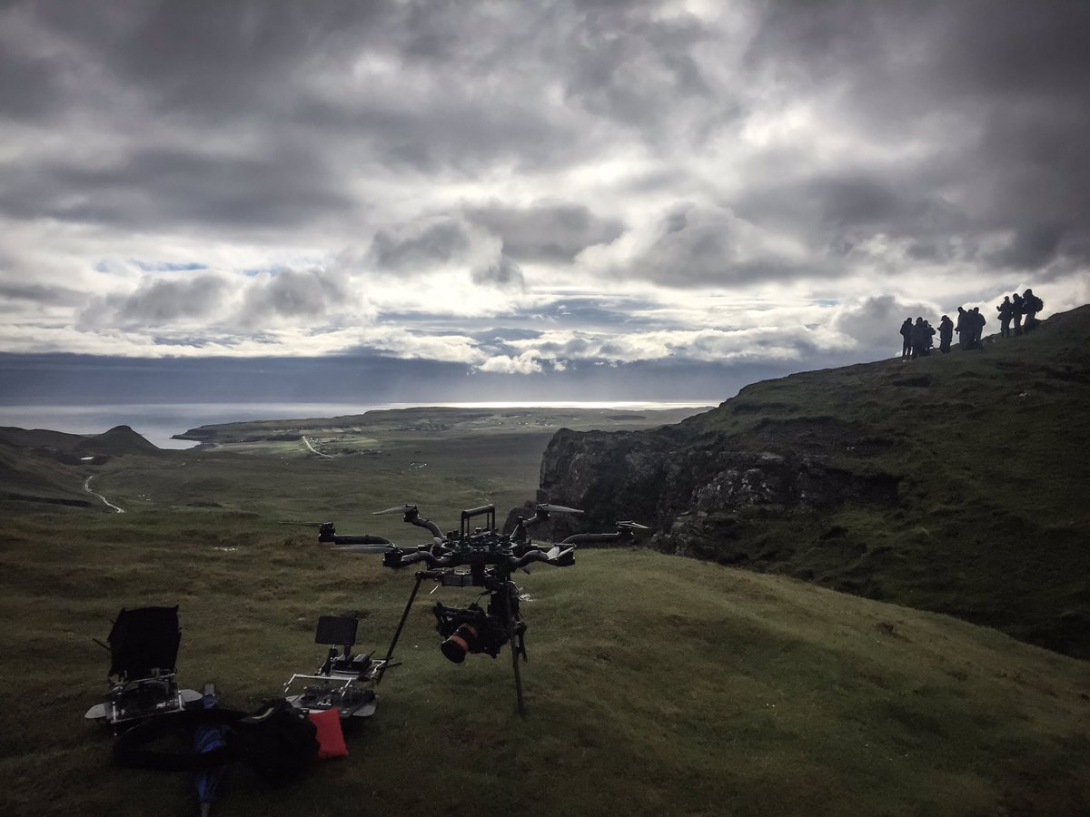#todaysLZ #Skye <a href="/freeflysystems/">Freefly</a> #freeflyAlta #conceptcars