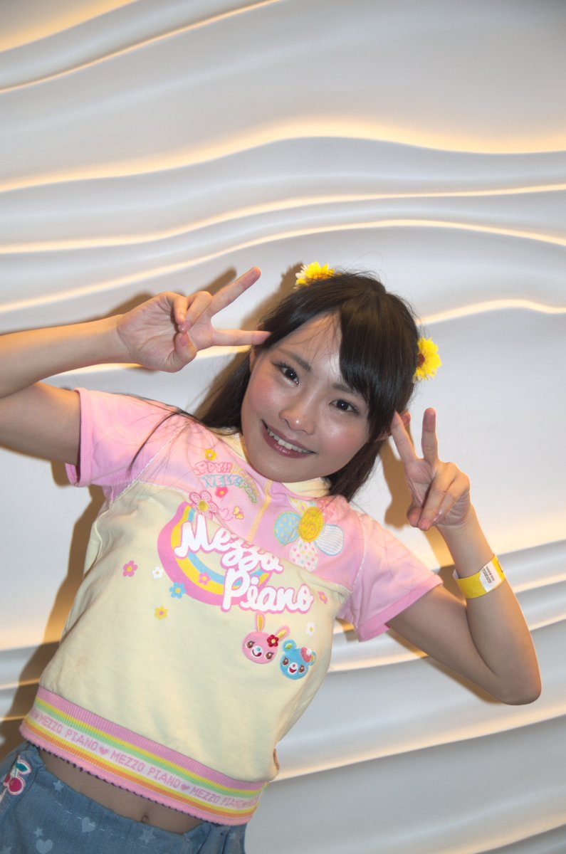 アイアン (@mazuinai): 8月12日: 初芽里奈さん@rina_hatsume 撮影させて頂きありがとうございました。 ちっ...