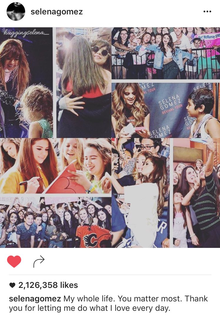 andyhxx's tweet photo. Mi ídolo, es una gran persona. #SelenaEndingJustinParty https://t.co/52LE5sx45D