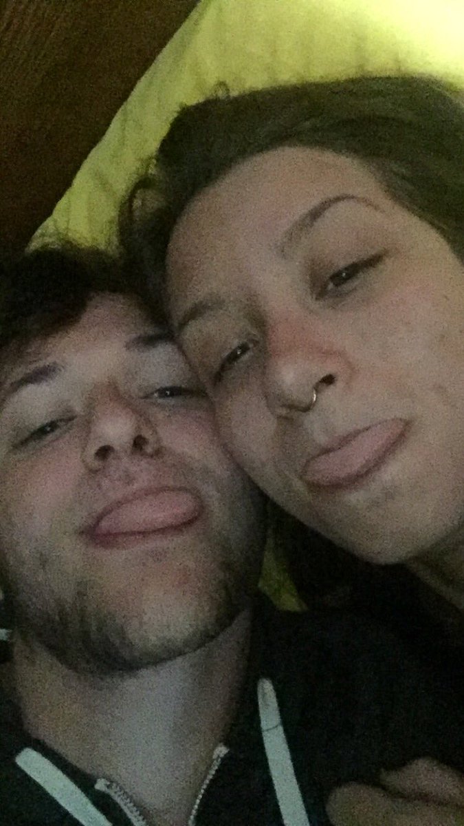 Happy bithday to my favorite brat in the universe <a href="/cloudyskyler/">sky</a>!!!! I hope you have an amazing day cutie 😊