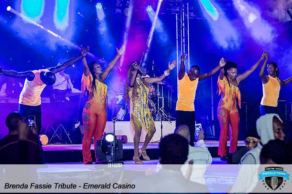 RT_Concerts's tweet photo. A day of AMAZEMENT! Tribute to Branda Fassie &amp; Friends. BE THERE!!! 3 Sep 2016. Morula Sun Casino. BOOK NOW!!! https://t.co/iKRbYEkqoB