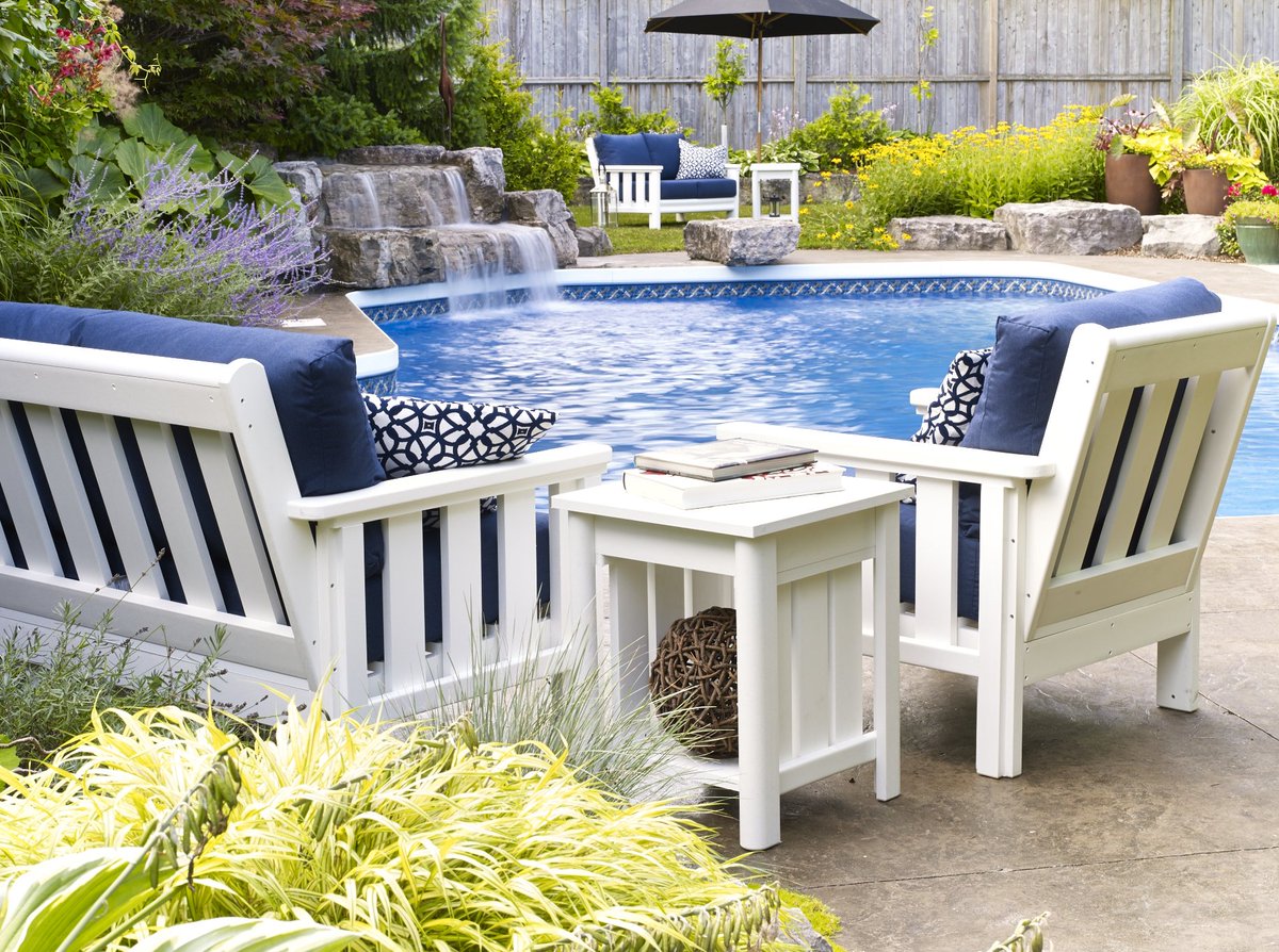 gp_patio's tweet photo. We have everything to transform your pool side for the perfect day out to soak the sun. https://t.co/7fQiYoyJnU https://t.co/Y55EmkZS15
