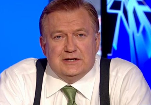 Remember Bob Beckel? Here's how he predicted this year's election