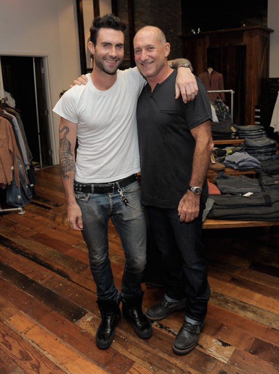 JRayM5's tweet photo. Adam &amp; Dad James &amp; Dad 😊 https://t.co/uyUIK7K3HF