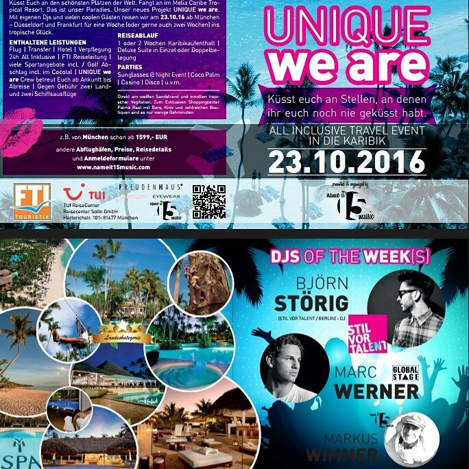 nameit15music's tweet photo. #housemusic #beachparty #summer #party #caribbean #boattrip #deephouse #techhouse #events #djs #travelblogger #love https://t.co/DlTInOU5MH