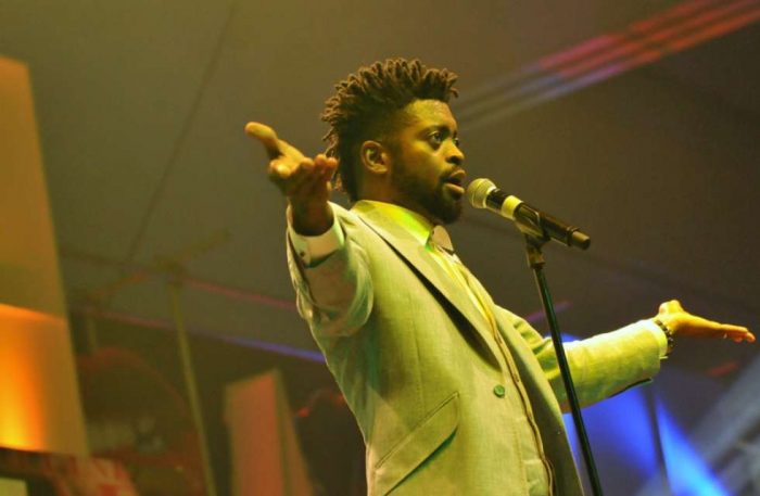 firstpagemusic's tweet photo. NEWS: How Tiwa Savage, Teebillz Destroyed Their Marriage – Basketmouth Says It ALL https://t.co/1tOUNbLx8M https://t.co/Pt1icpVaxK