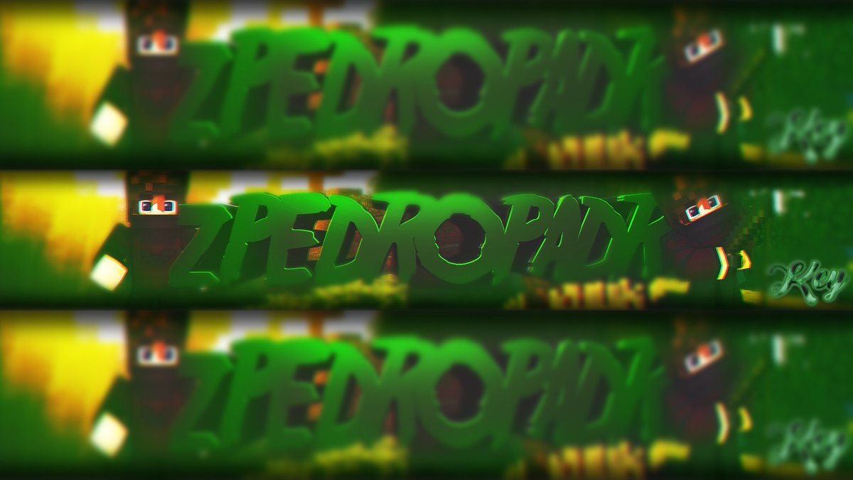 14pedropc's tweet photo. @poseidonplayer esse banner foi criado por um gringo amigo e eu estou fazendo thumbs esse banner ficou bom? https://t.co/JYUOa2OOwo