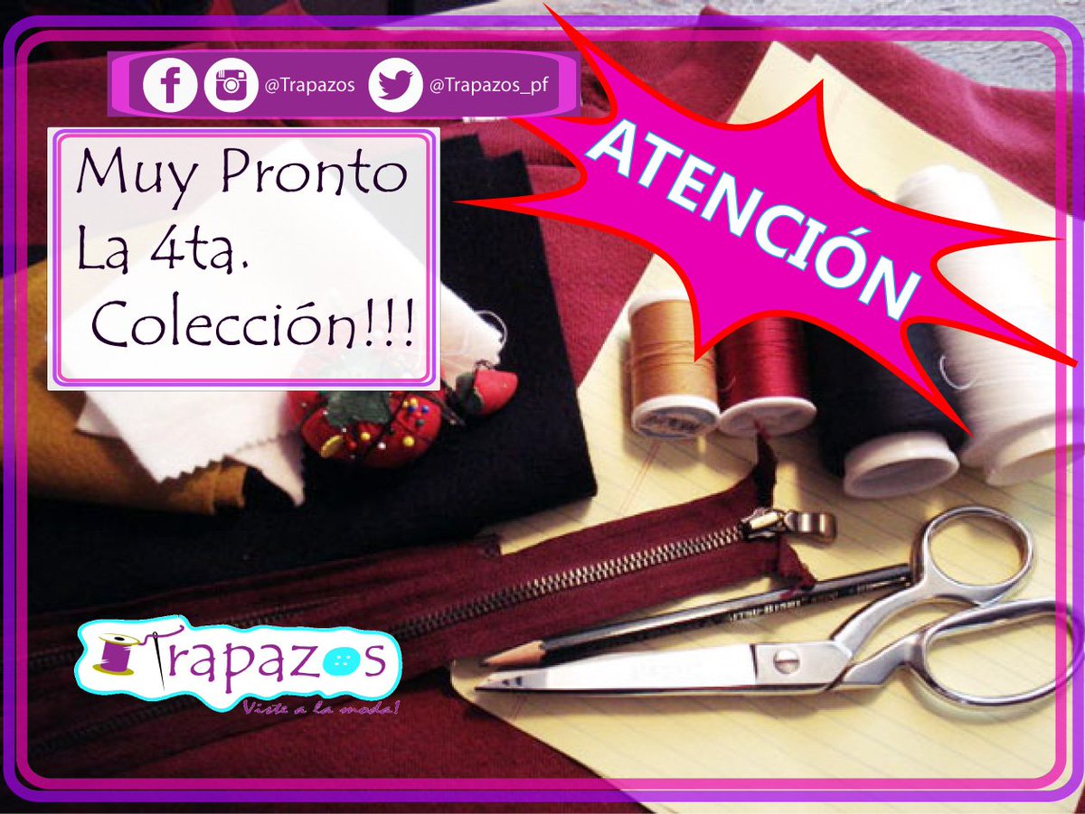 Trapazos tweet media