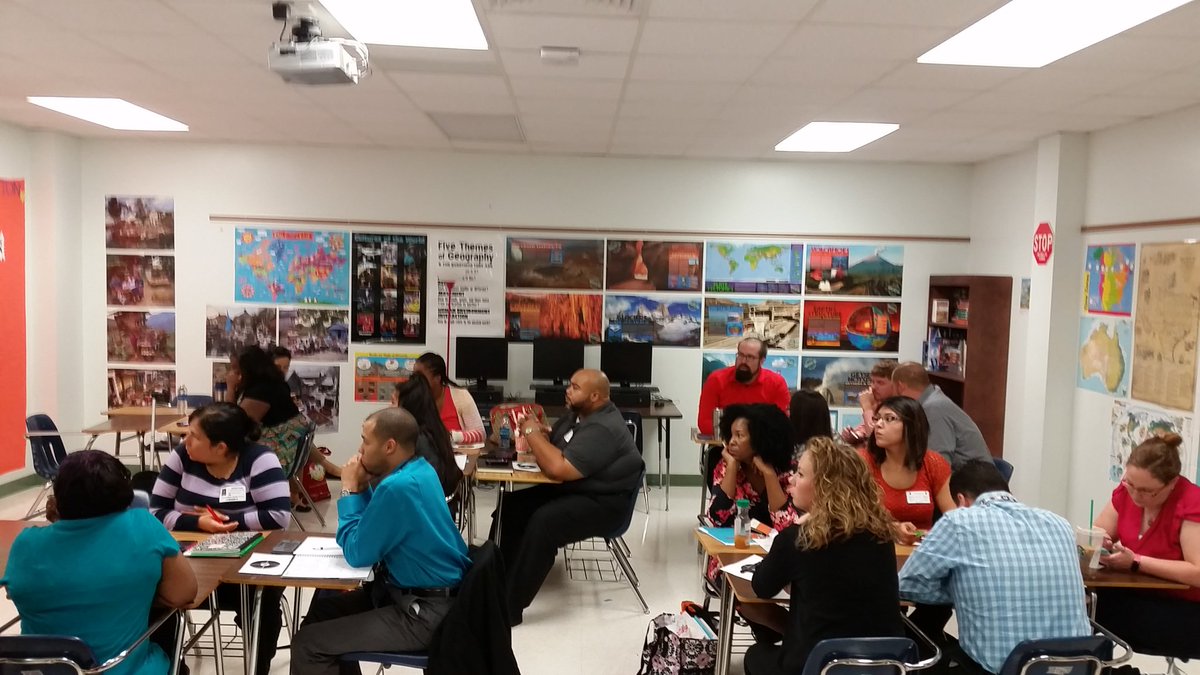 its_wil_law_iii's tweet image. @Numbersense_902 District Staff Development #math5-6