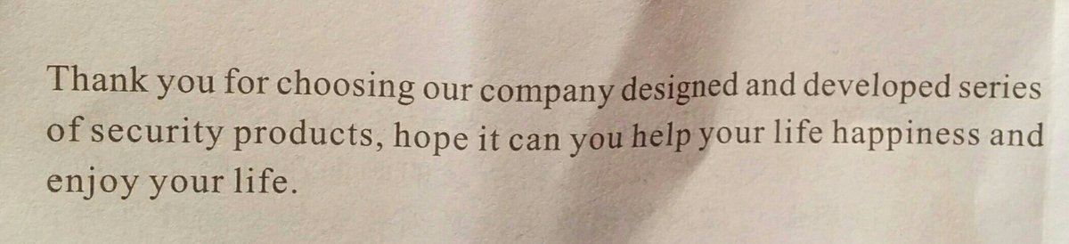 m_wipf's tweet image. nach dieser #Produktbeschreibung zu meiner neuen #Sonnenbrille kann nun eigentlich nix mehr schief gehen...  ;-)