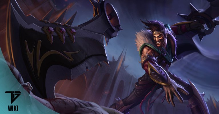 TeamInGame's tweet photo. Στο σημερινό #LoLWiki μιλάμε για τον #Draaaaven Enjoy :) https://t.co/5o97o3Vxhk https://t.co/5o97o3Vxhk https://t.co/JTD7ZNK8GG