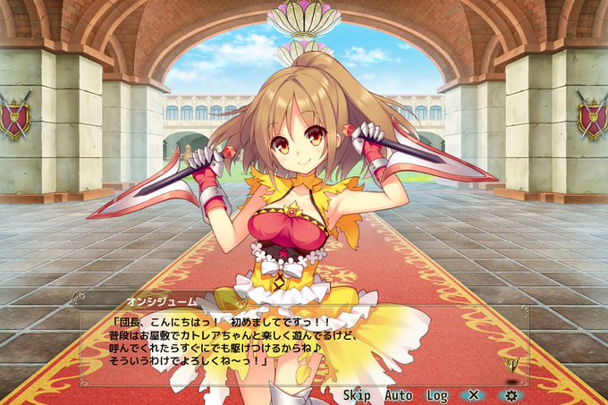 オンシジュームのtwitterイラスト検索結果 古い順