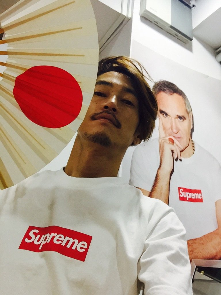 Supreme 16awコレクションでかっこいいと思ったアイテム25選 コラボアイテム含む 随時更新中 God Meets Fashion