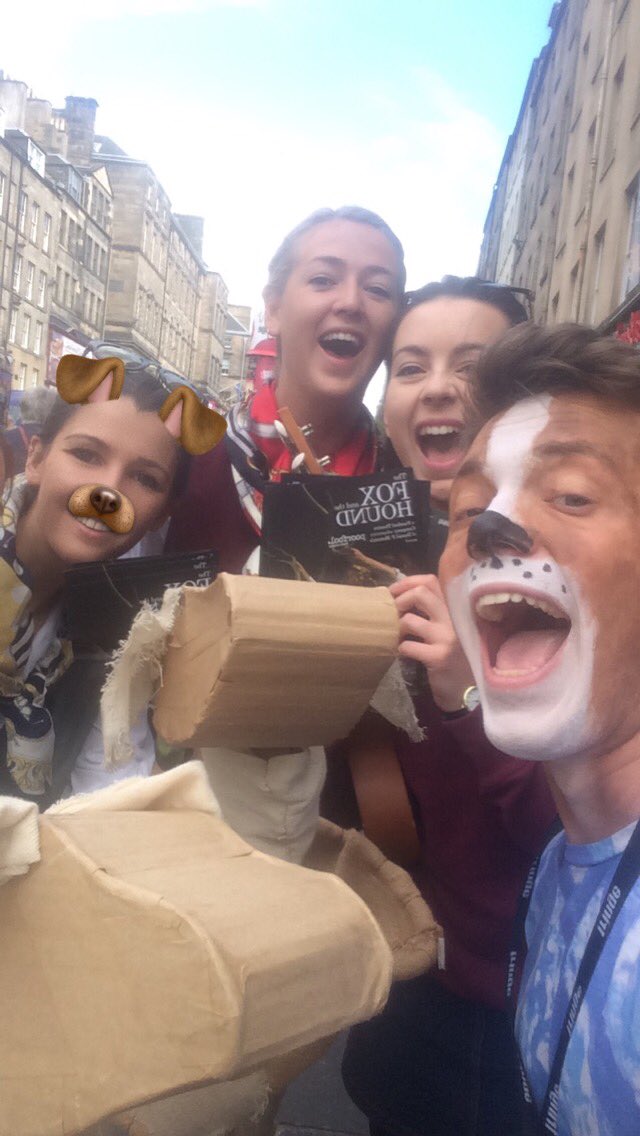 A Dog's Tale tweet media