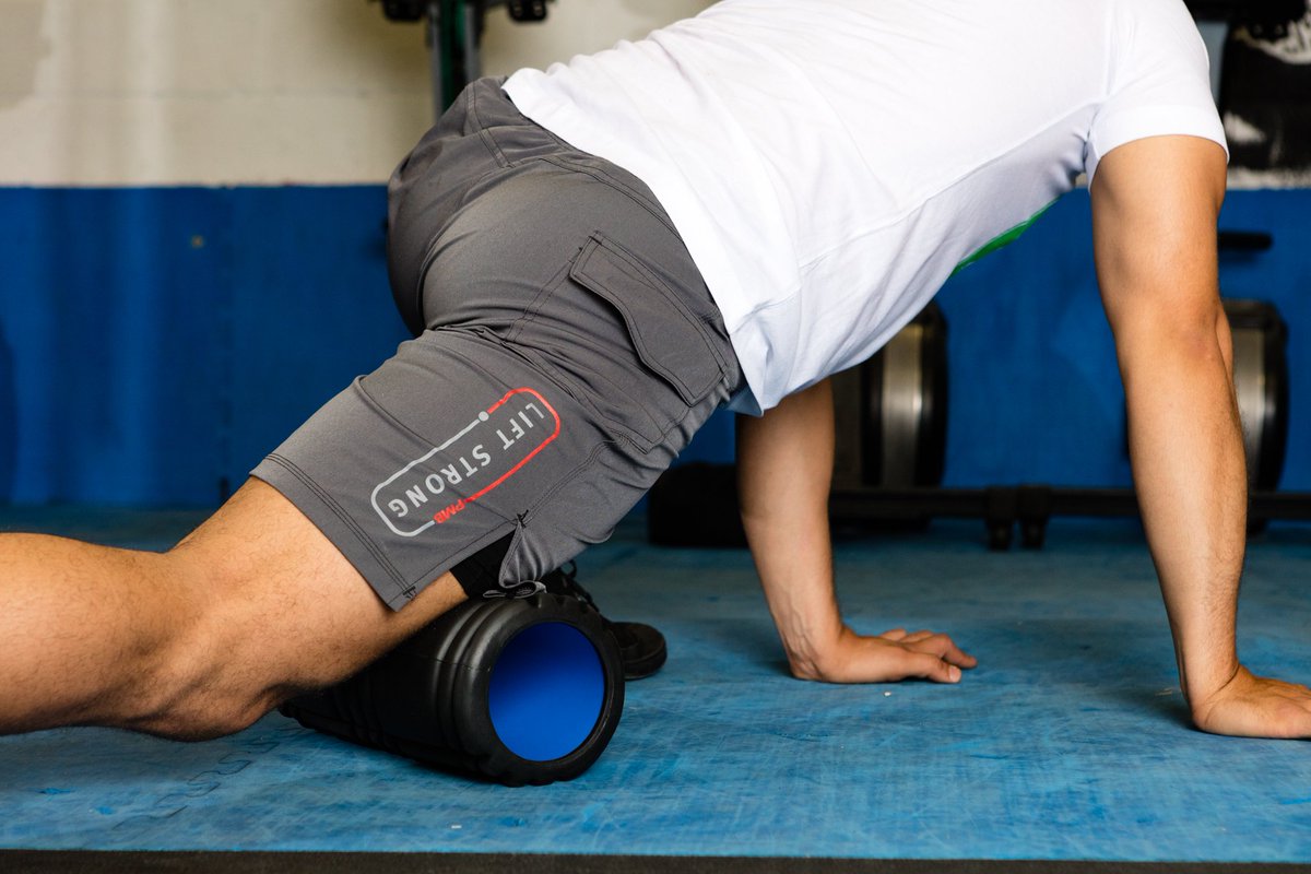 ProtectMyBody's tweet photo. Monday Mobility
Think of it as ironing out the wrinkles in your rumpled musculature https://t.co/ikcKVK3Qa4