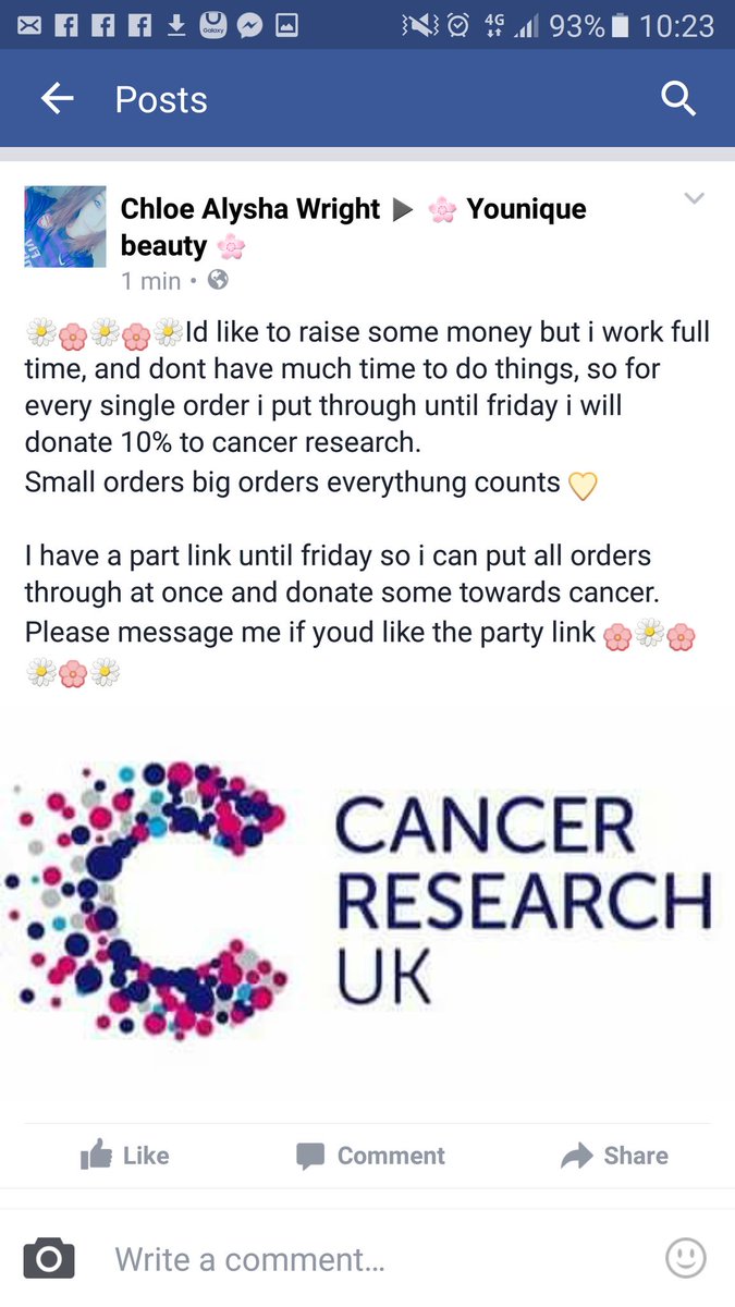 YOUniqueCW's tweet photo. Please retweet and help me raise money 🌸🌸🌸

RETWEET RETWEET RETWEET https://t.co/v6ente8PH2