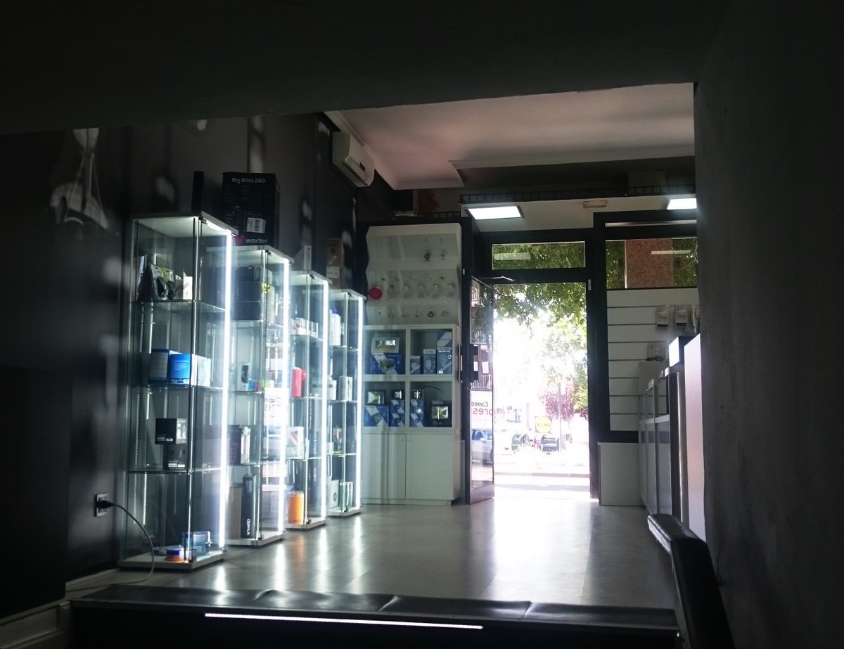 beonled's tweet photo. #beonled #led #electronica #iluminacion #informatica https://t.co/sp9A93ebzQ https://t.co/7l8VLnYtzM