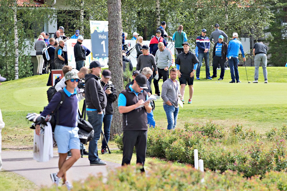 Jälkilähetys #VierumakiCT kilpailusta tänään MTV3-kanavalla klo 22.35. #FinnishChallenge