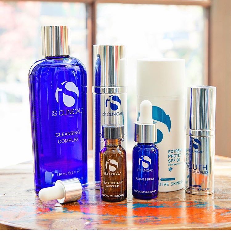 iSCLINICALUK's tweet photo. #summerskin #skintips #cleanse #treat #hydrate #protect #celeb #clinicallydriven #isclinicaluk https://t.co/jVIPz9qhCR