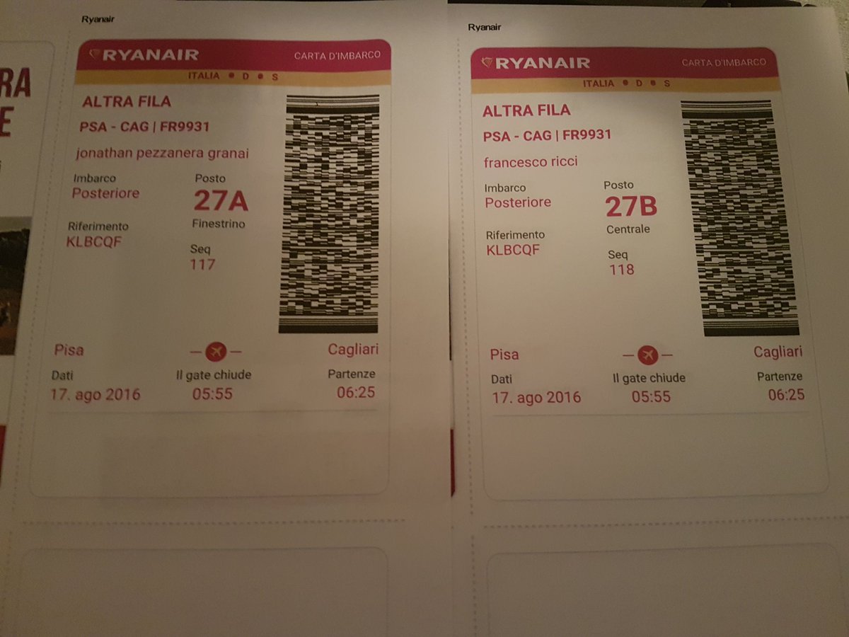 JonathanPezza's tweet image. Ready for #Sardegna !! ⛱🛫 #holiday #sea