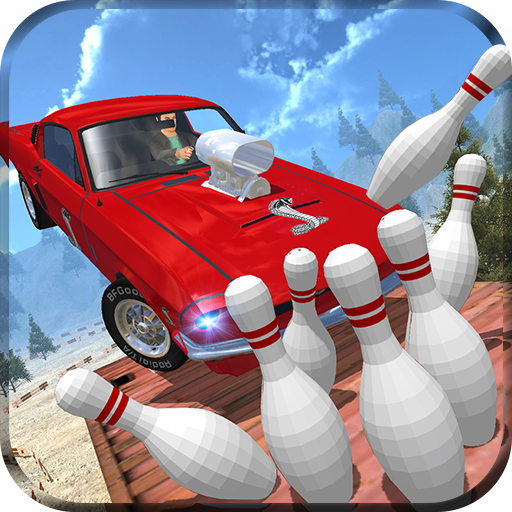 TheGameObject's tweet image. Bowling King Extreme Stunt Car 
Awesome and Out standing Game Download and give us the reviews. IOS and Android