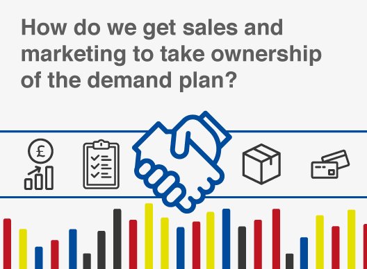 OliverWightEAME's tweet photo. Are your sales & #marketing teams taking ownership of your #demandplan? Read our #blog: https://t.co/q54Fl7cUpF. https://t.co/vW4EtE9ylB