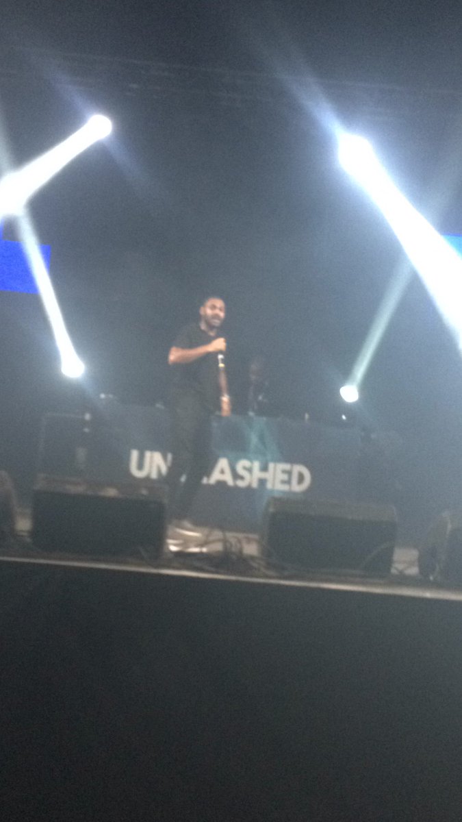 Alexunitedrn1's tweet photo. @TheRealKano @boardmasters was 🔥 https://t.co/jNgkeZA06u