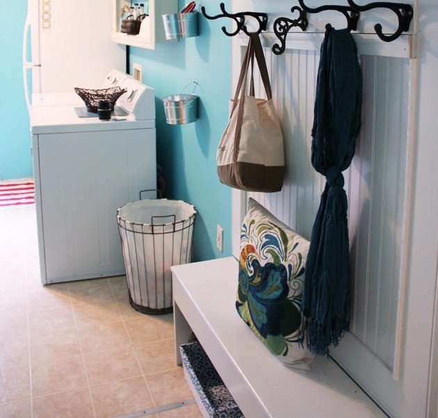 iamerintidwell's tweet image. Creating a Functional Mud Room heatbud.com/blog/home-impr…
#homerenovation
#homestoragetips