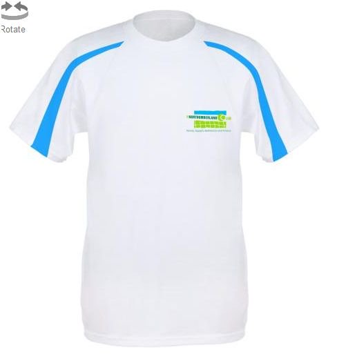 TheNmbrlandClub's tweet photo. #MondayMotivation Grab a *FREE breathable sports t shirt when u follow us&amp;tag yourself doing sport with #IamNclub https://t.co/1h9RA8ysy0
