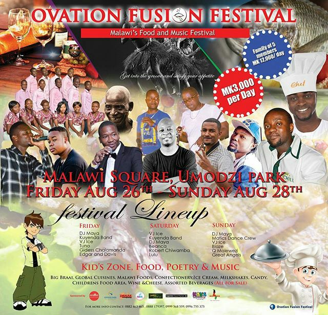 OvationAdvert's tweet image. Want to win a free ticket for the food and music festival?? Play the #fusionfestival challenge