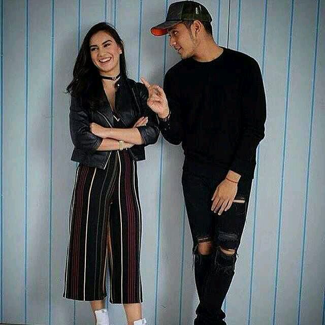 Ginolovers_LPG's tweet photo. Jadi kamu yang namanya Naura? #AnugerahCinta Malam ini pkl 20.30 WIB di @OfficialRCTI @Giorgino_Abr @ibell234 https://t.co/QtIVEvFWzO