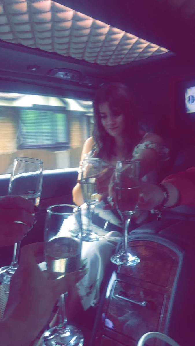 Thanks <a href="/ViageoChauffeur/">ViageoChauffeuring</a> for yet another fabulous trip 🙌👑