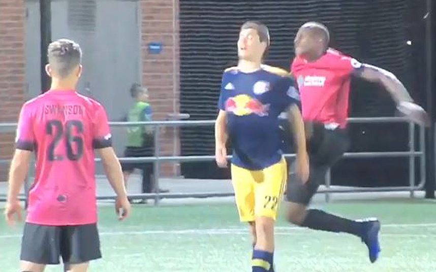 #THFC #Tottenham #Spurs Tuffy Shallenberger: I wanted to sack Romeo Parkes immediately dld.bz/e6npB