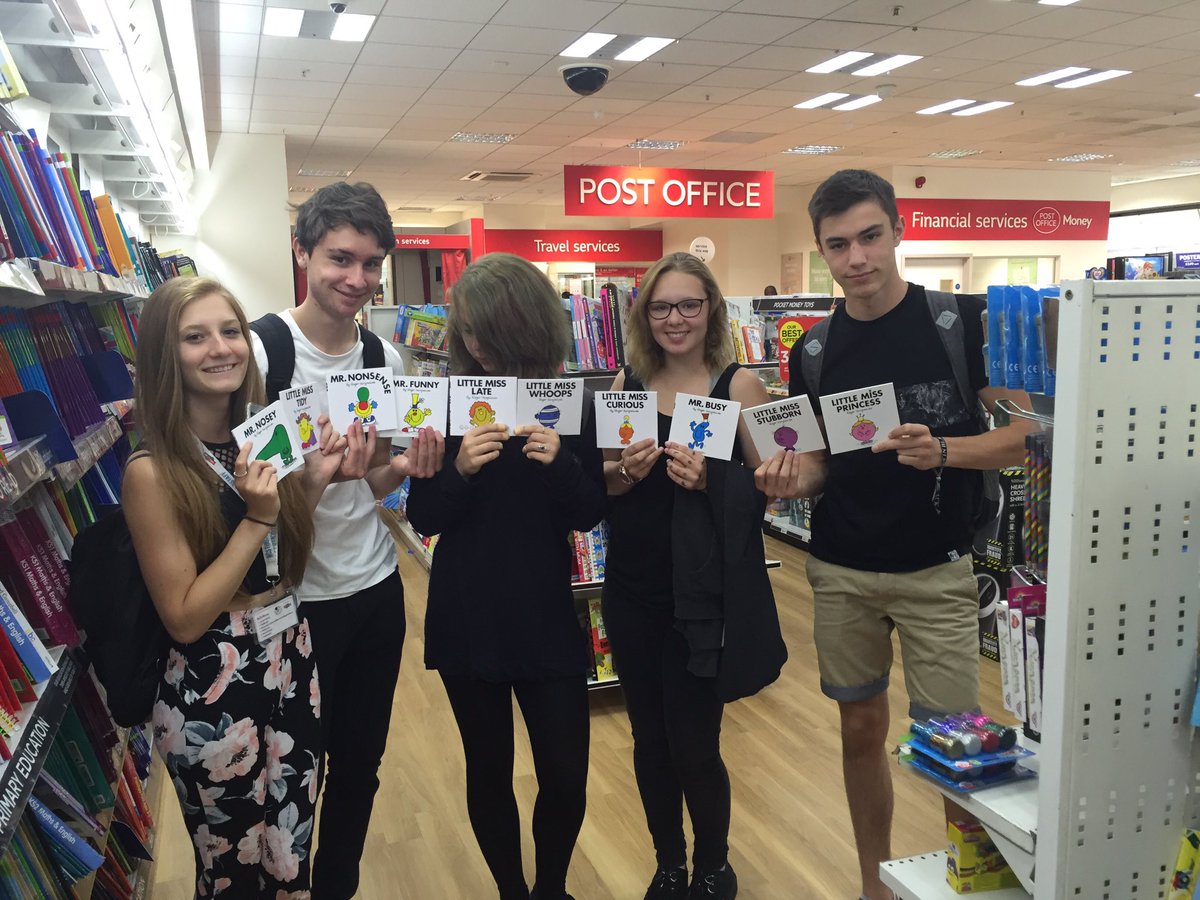 9_perham's tweet photo. #ncs #ncsbracknell9 we love Mr Men💙💙 https://t.co/sYTb24zerr