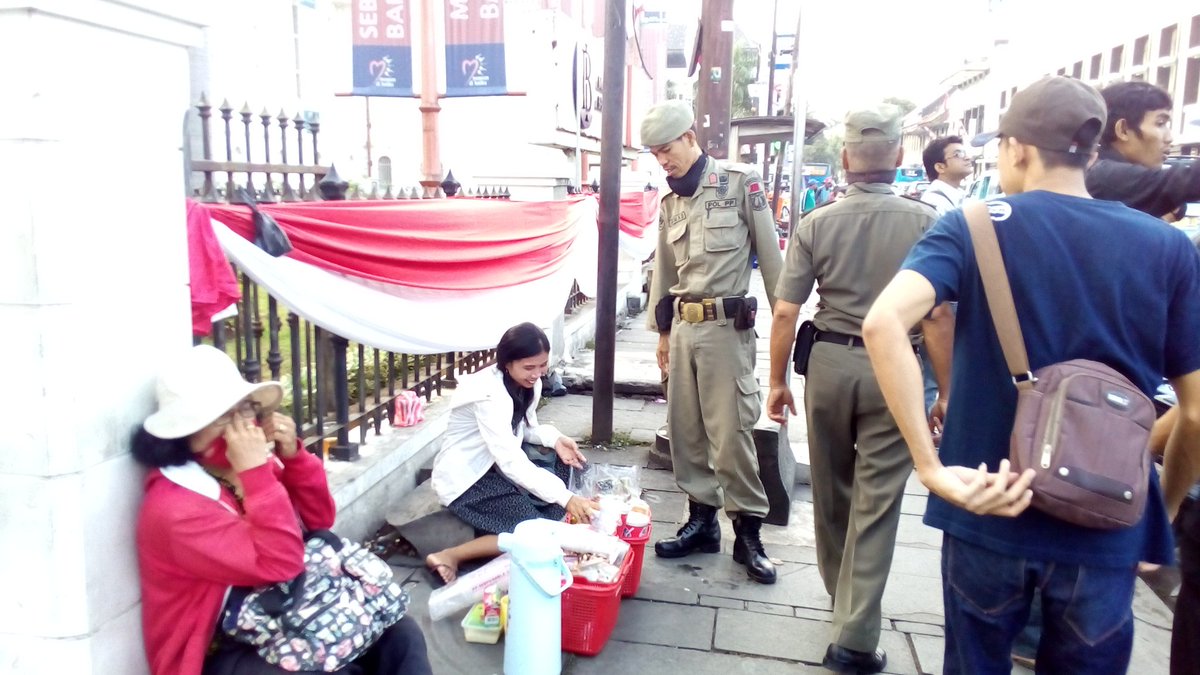 POLPPcengkarengtimur tweet media