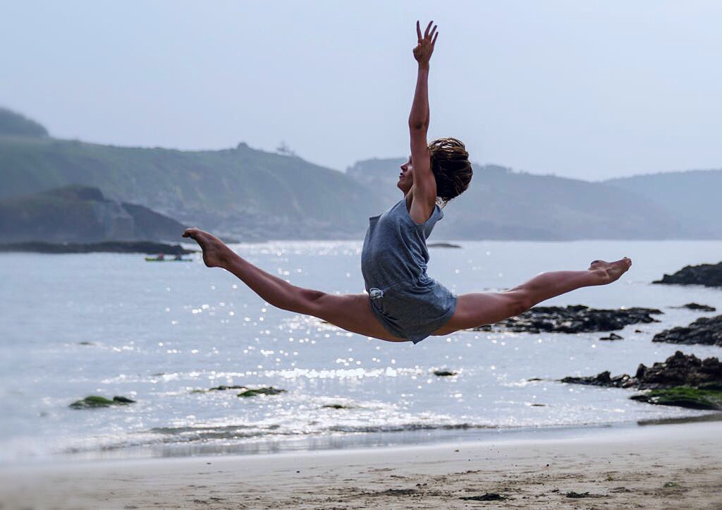 Nueva temporada, nuevos retos💪🏽🙌🏼