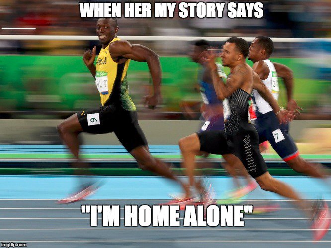 AxReux's tweet image. I like how you think Usain. #Rio2016 #MTVHottest #DemsInPhilly #Youknowhatimsayinusain? #memes #gameinsight #Android