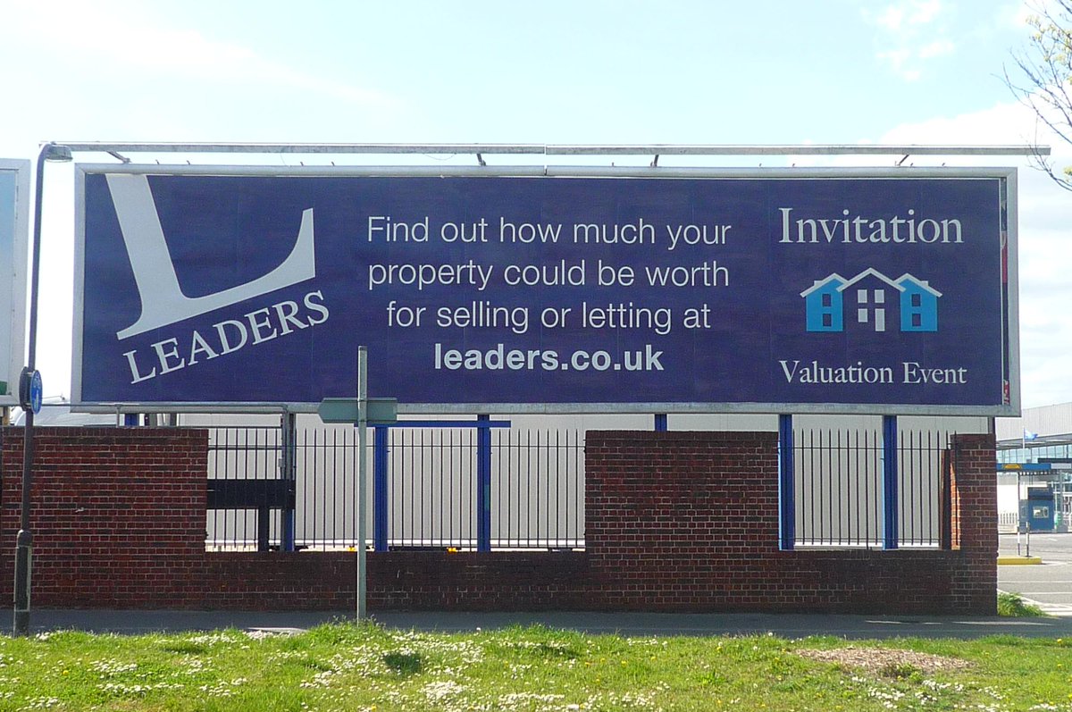 Looking to Let or Sell your property in #portsmouth call Leaders on 02392 666 111 @PropertyHants  <a href="/IanCope/">Ian Cope</a>