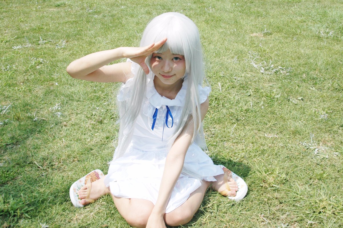 abby19940814's tweet photo. C90 3日目
樹 雛汰さん @bocchi_ss
一年前に八九寺で撮らせてもらったときに名前を聞き忘れ、
かわいい方だっただけにずっと後悔していました。
めんま最高でした！応援しますのでまたよろしくお願いします。

#c90 https://t.co/B1DfDAzrmV