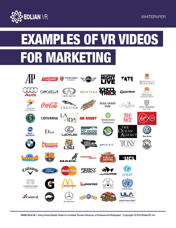 eVRgolf's tweet photo. Starting today we will begin uploading a series of #casestudies of #VR Videos being used for #marketing follow4more https://t.co/h3S470LG8a