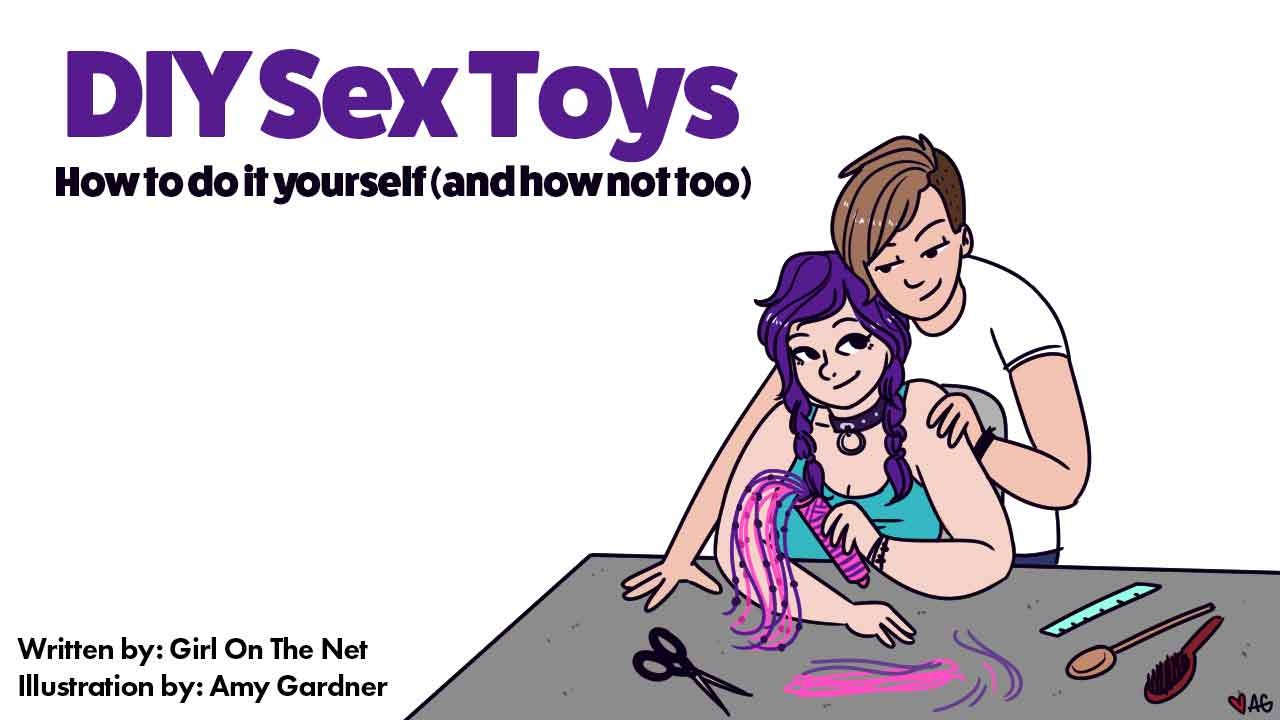 kinky sex toys homemade Porn Photos Hd