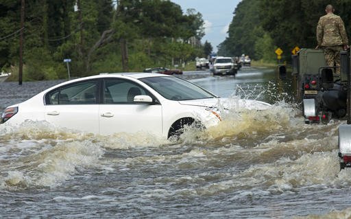 Historic flooding sweeps parts of Louisiana on.msnbc.com/2b8GrSD